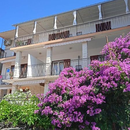 Stonewood Dalmacija Apartment Primošten Екстериор снимка