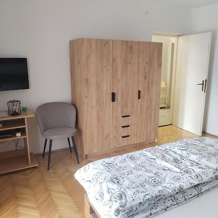 Stonewood Dalmacija Apartment Primošten Екстериор снимка
