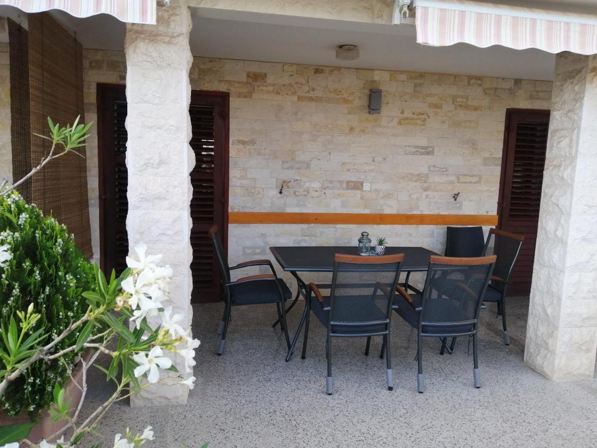Stonewood Dalmacija Apartment Primošten Екстериор снимка