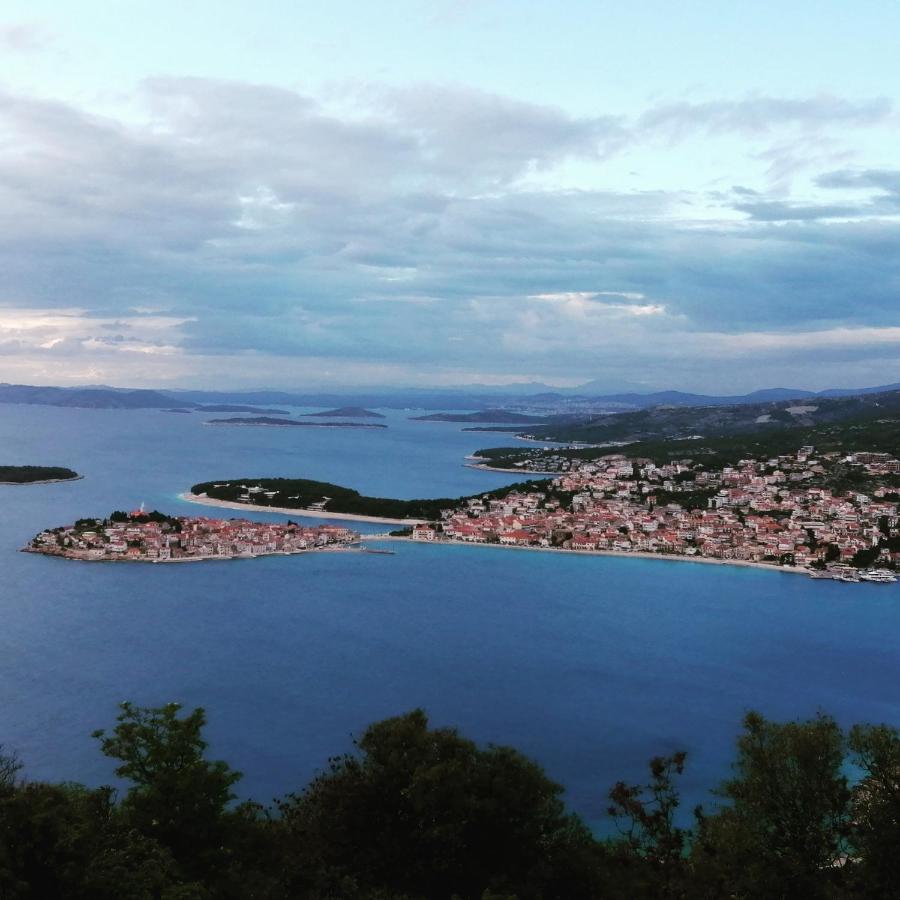 Stonewood Dalmacija Apartment Primošten Екстериор снимка