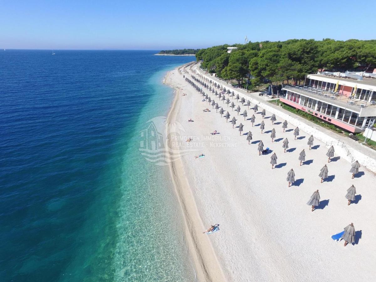 Stonewood Dalmacija Apartment Primošten Екстериор снимка