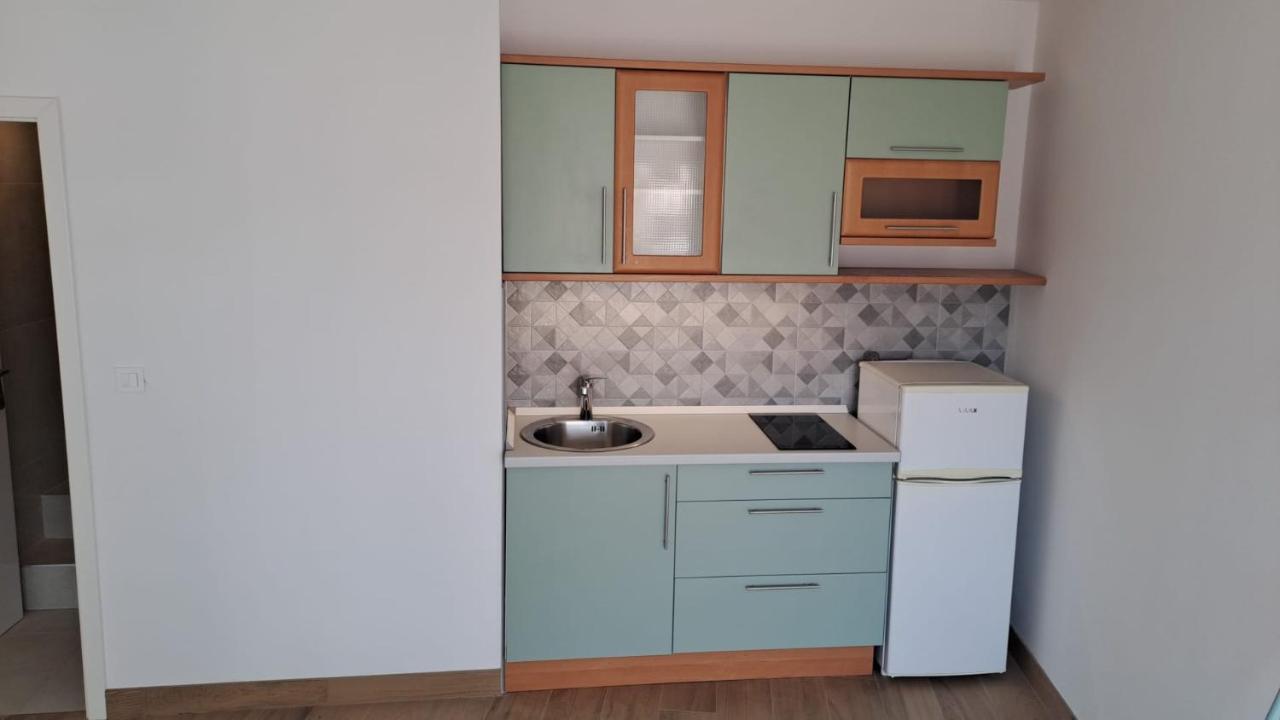 Stonewood Dalmacija Apartment Primošten Екстериор снимка