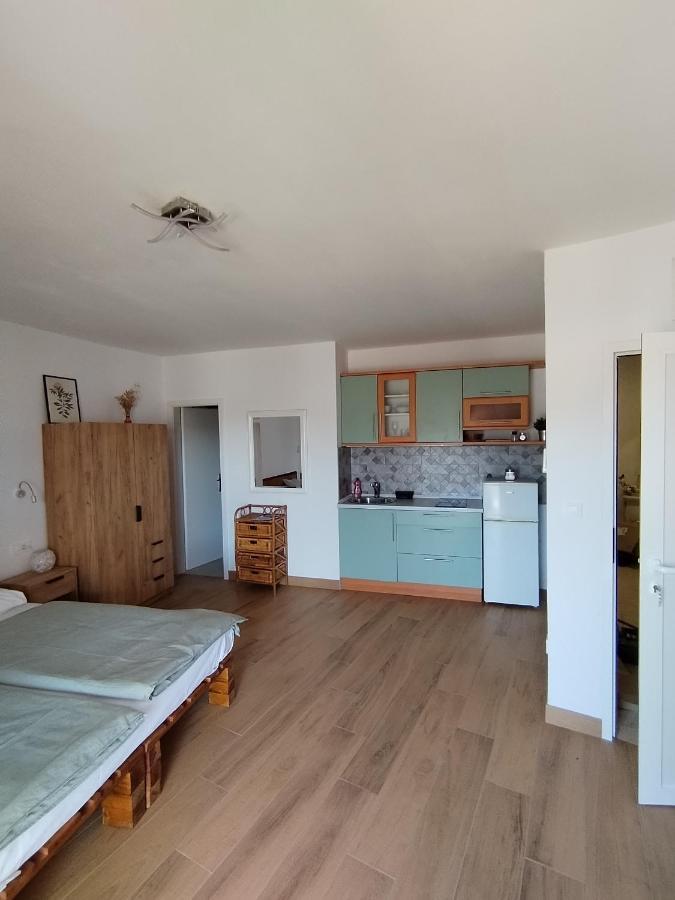 Stonewood Dalmacija Apartment Primošten Екстериор снимка