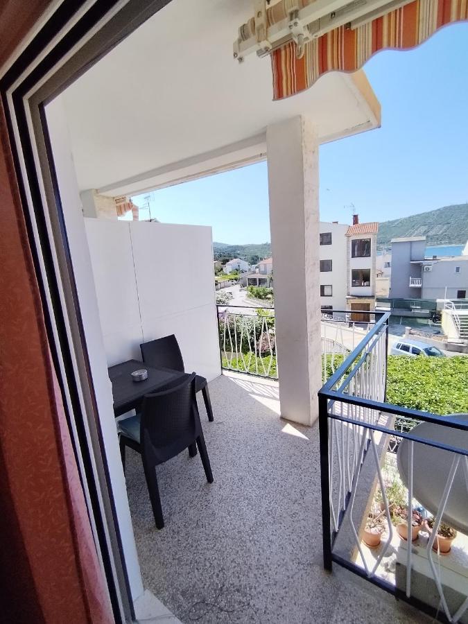 Stonewood Dalmacija Apartment Primošten Екстериор снимка