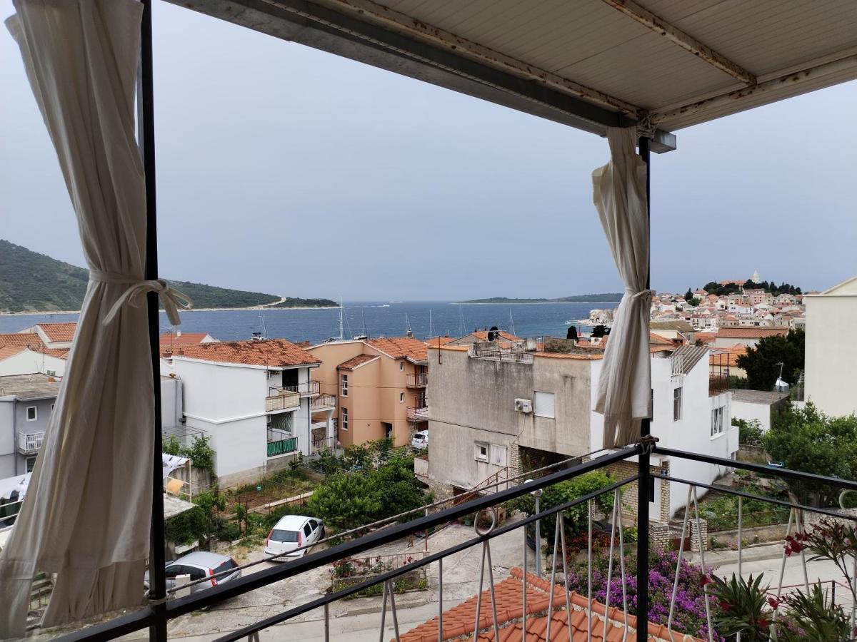 Stonewood Dalmacija Apartment Primošten Екстериор снимка