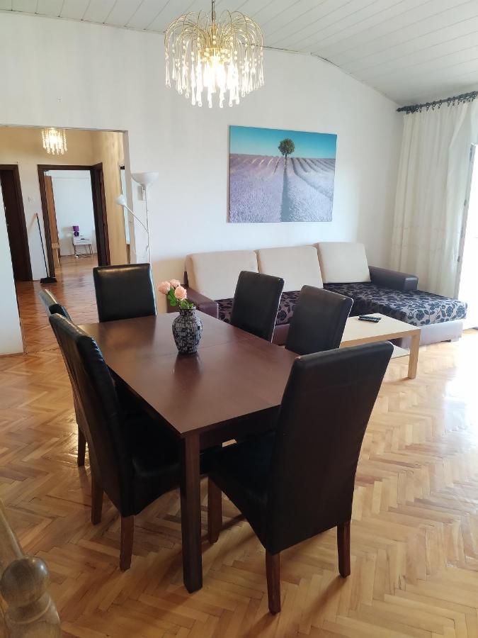 Stonewood Dalmacija Apartment Primošten Екстериор снимка