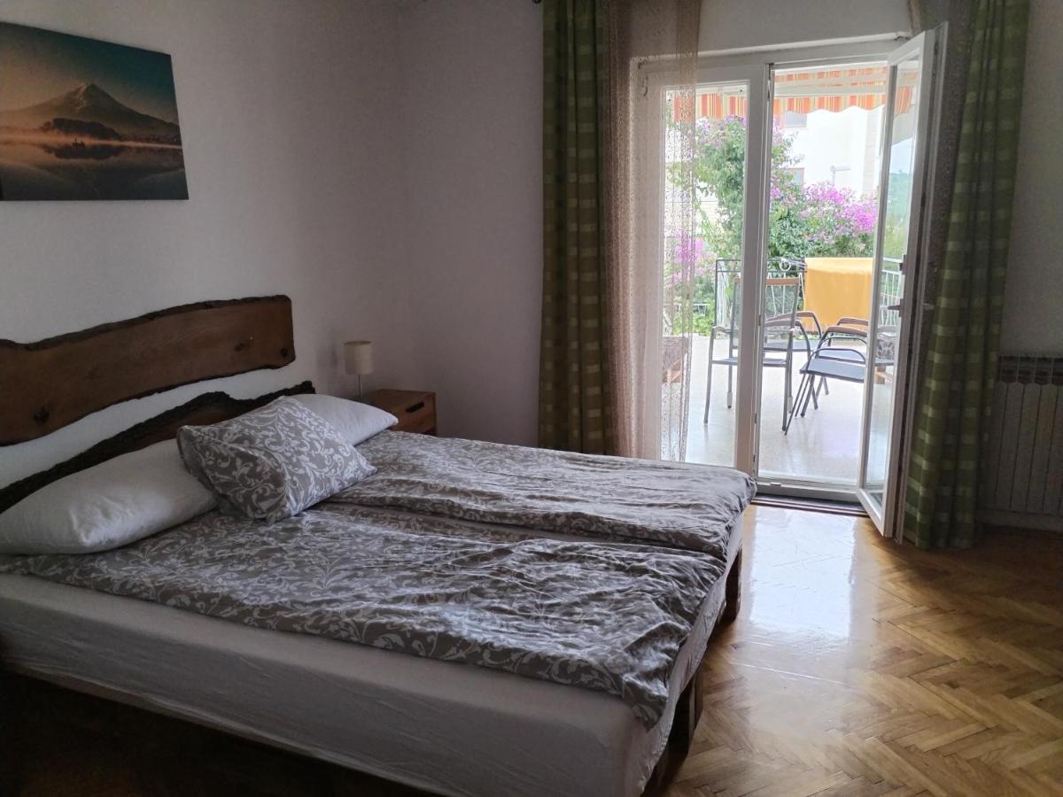 Stonewood Dalmacija Apartment Primošten Екстериор снимка