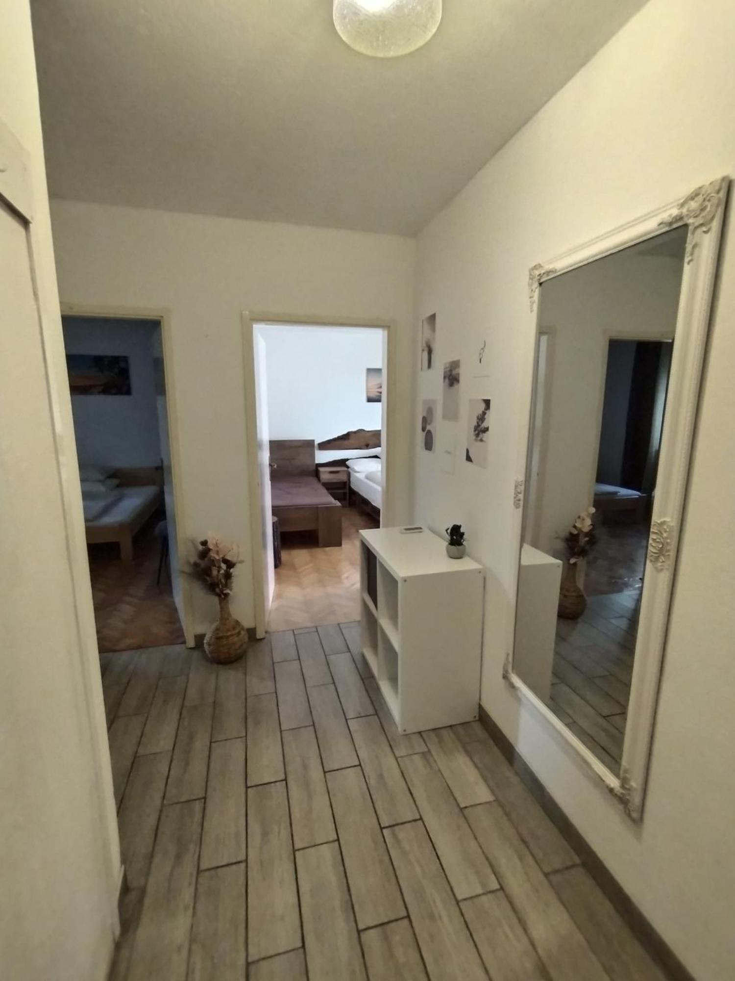 Stonewood Dalmacija Apartment Primošten Стая снимка