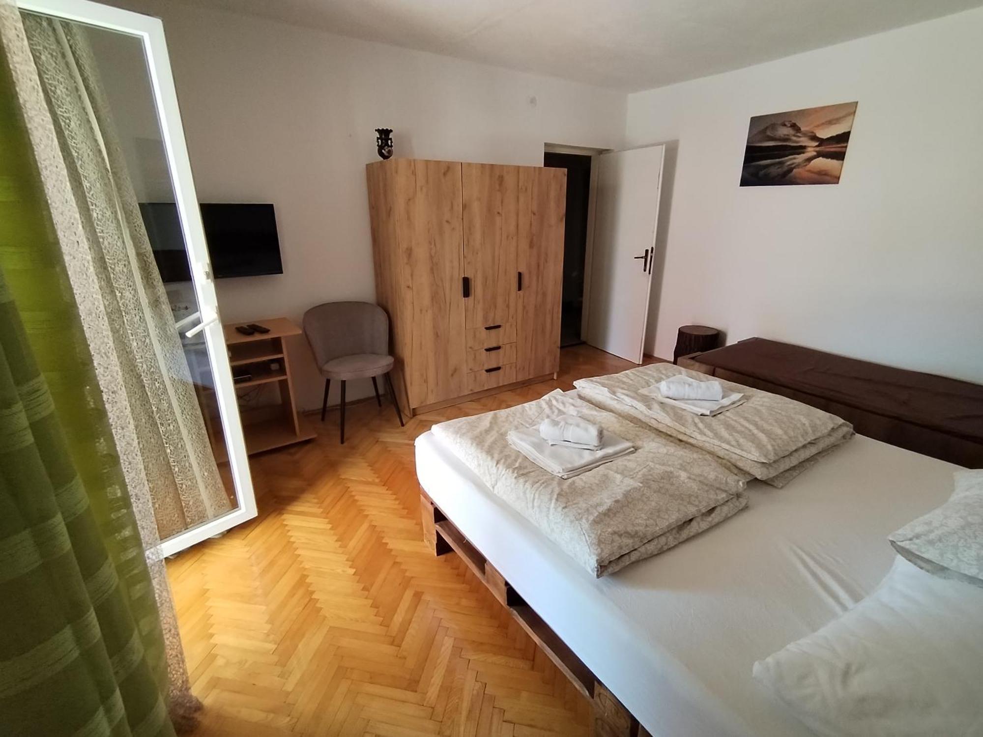 Stonewood Dalmacija Apartment Primošten Стая снимка