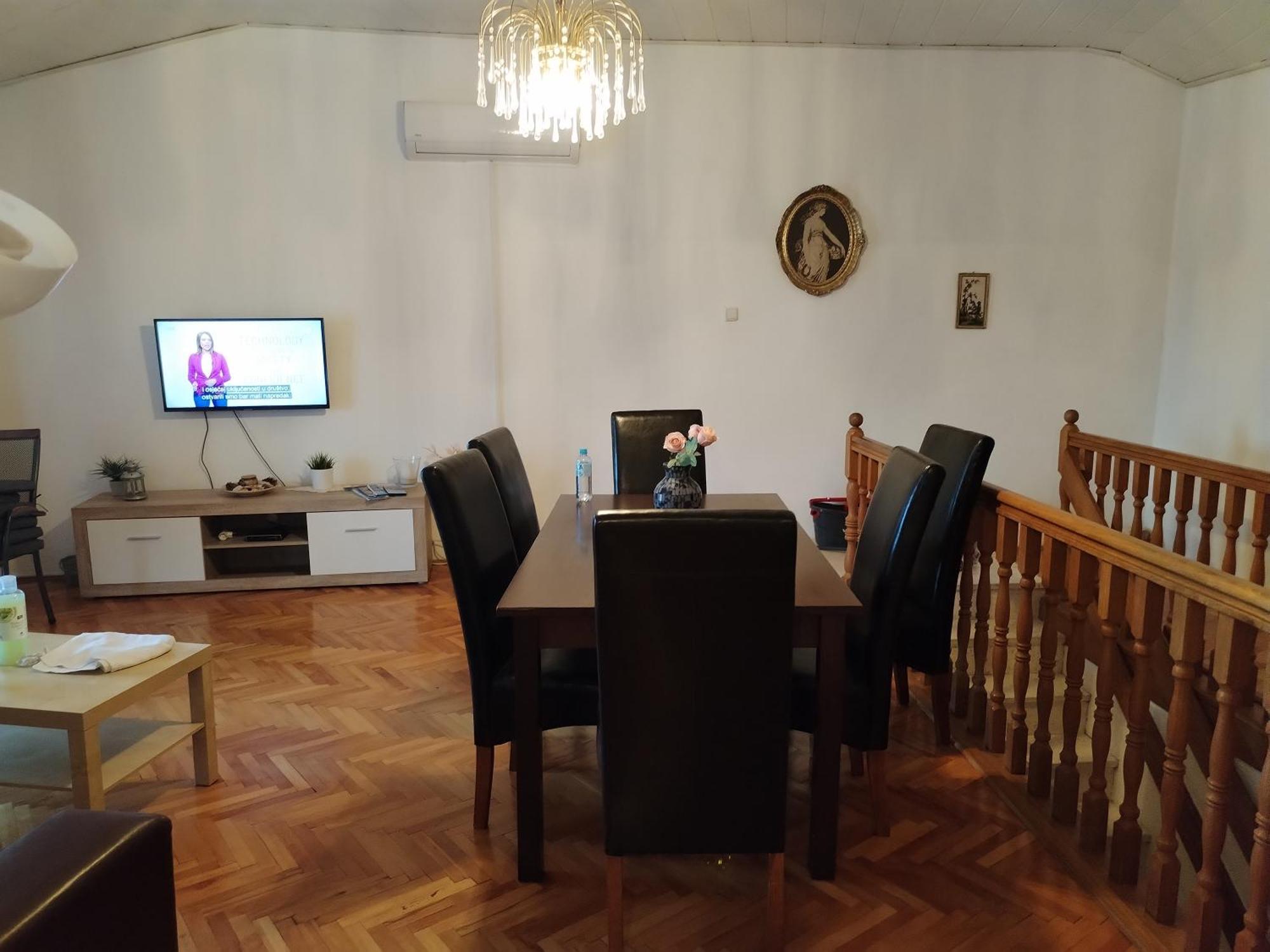 Stonewood Dalmacija Apartment Primošten Стая снимка