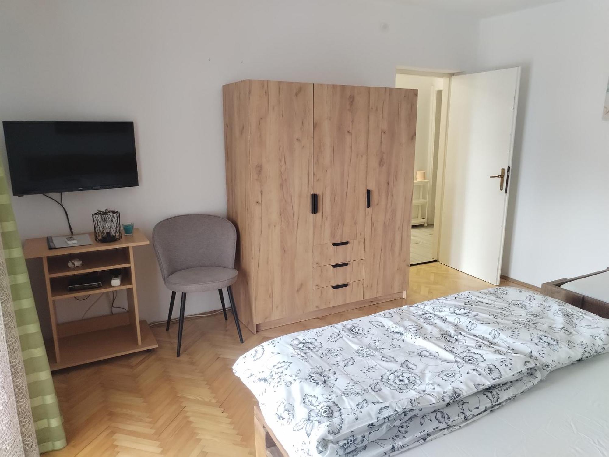 Stonewood Dalmacija Apartment Primošten Екстериор снимка