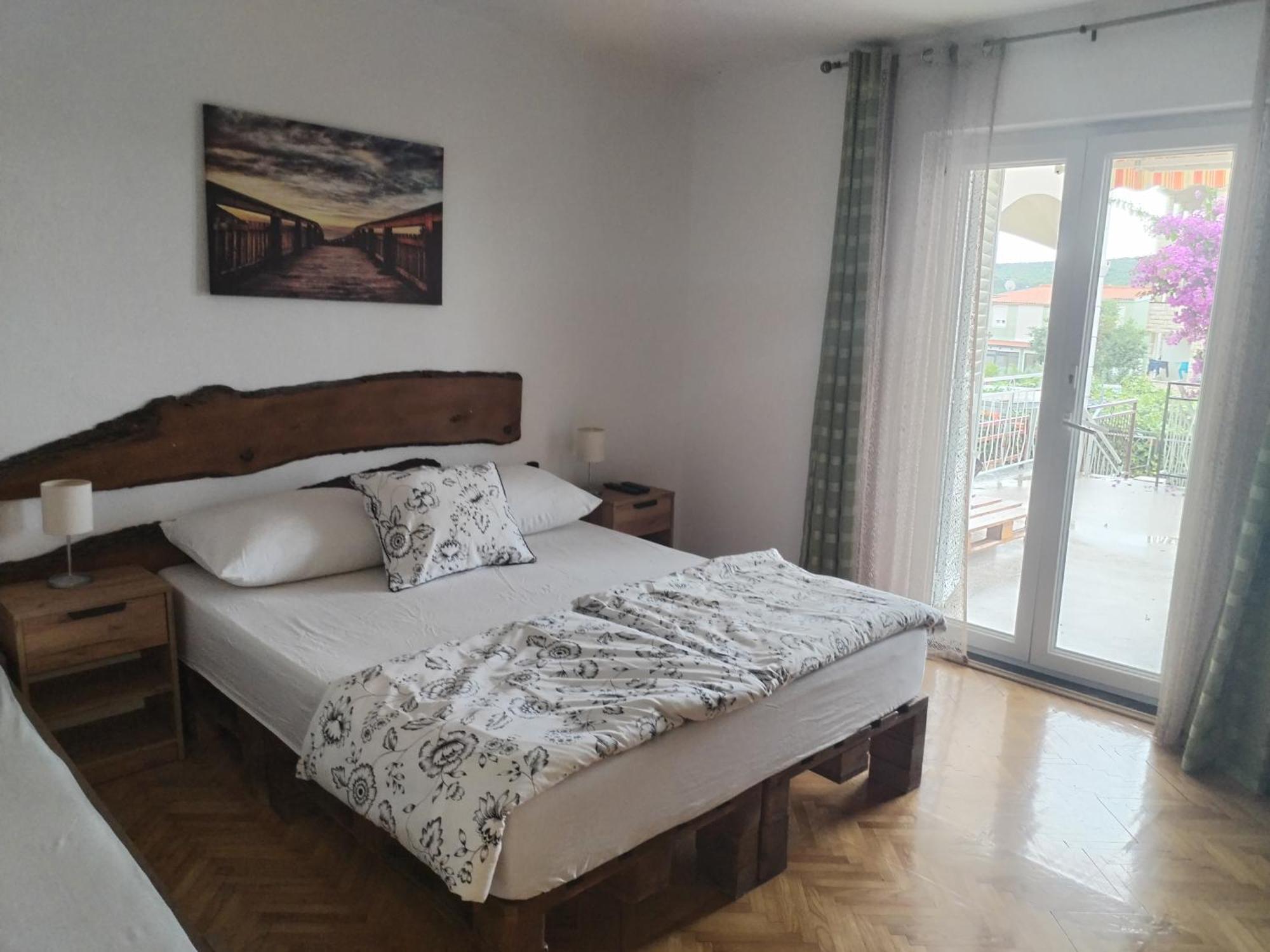 Stonewood Dalmacija Apartment Primošten Екстериор снимка