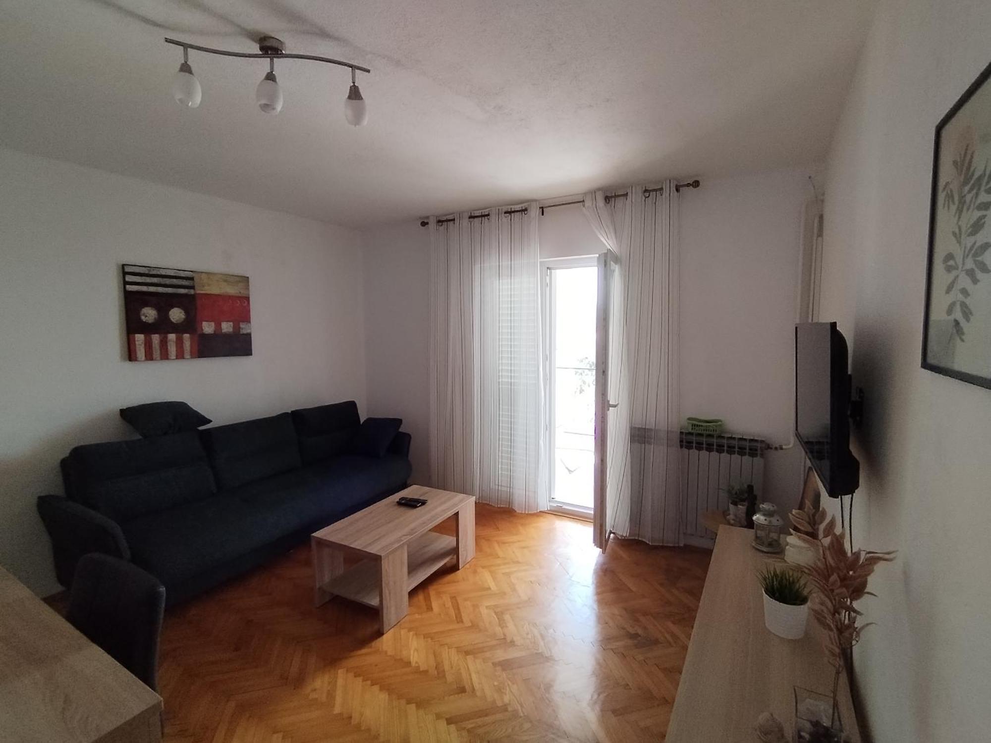 Stonewood Dalmacija Apartment Primošten Стая снимка