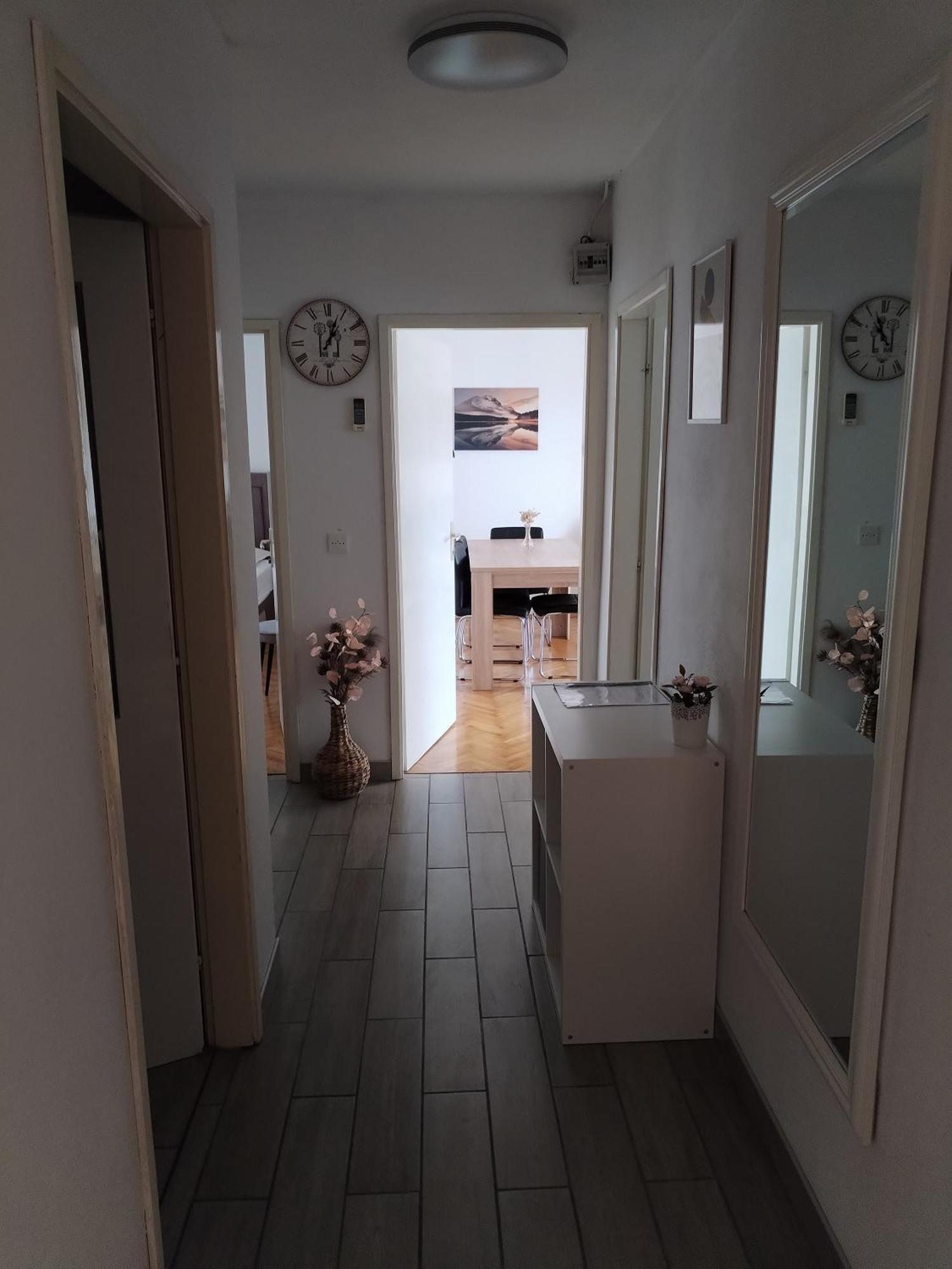 Stonewood Dalmacija Apartment Primošten Стая снимка